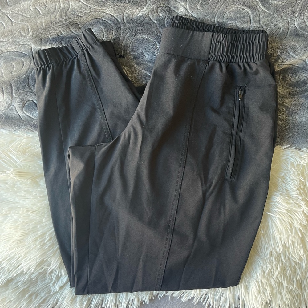 Loose Fit Pant